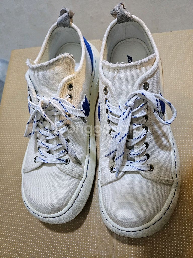 아더에러 캔브 280--1