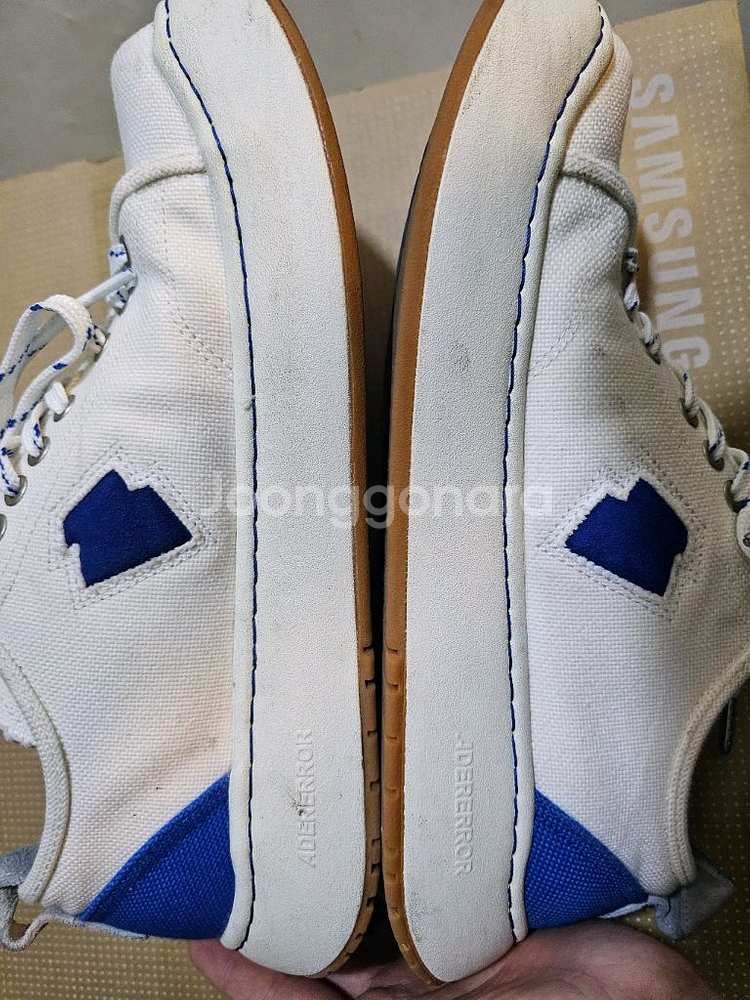 아더에러 캔브 280--4