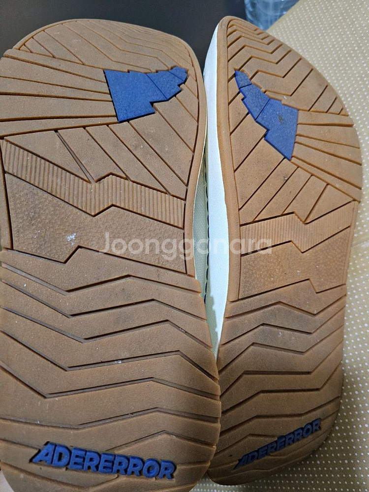 아더에러 캔브 280--5