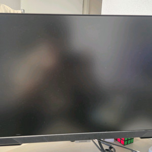 삼성전자 오디세이 G4 G40B S27BG400모니터
