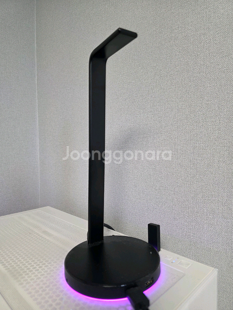레이저 vase station v2 chroma 거치대--0