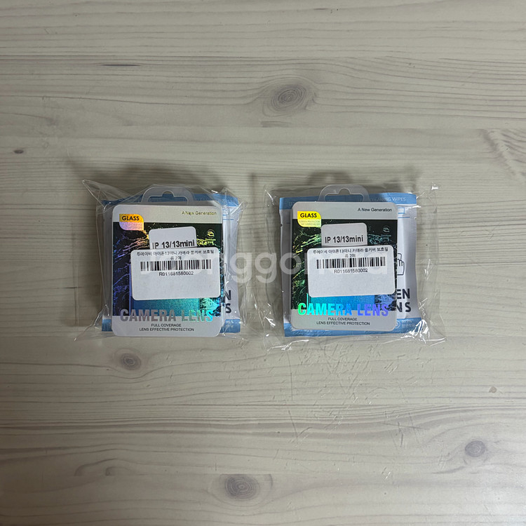 아이폰 13미니 레드 256GB--6