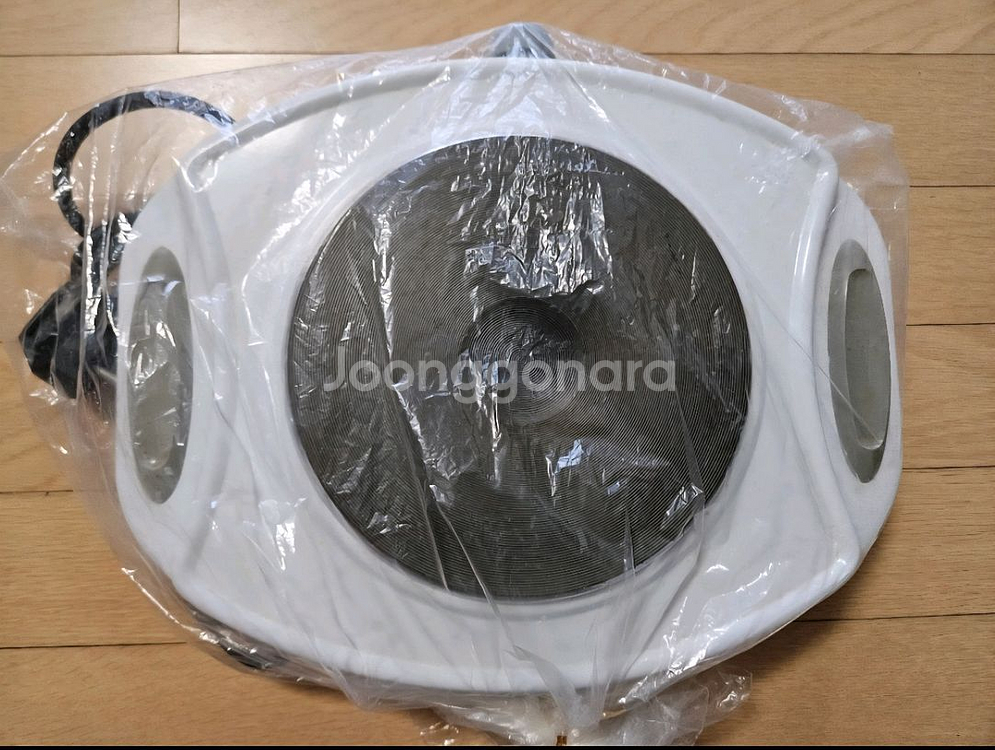 [새상품/정품] 야마다 전기 그릴 (휴대용)--0