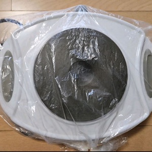 [새상품/정품] 야마다 전기 그릴 (휴대용)