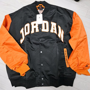 새상품) 나이키 조던 바시티 자켓 XL