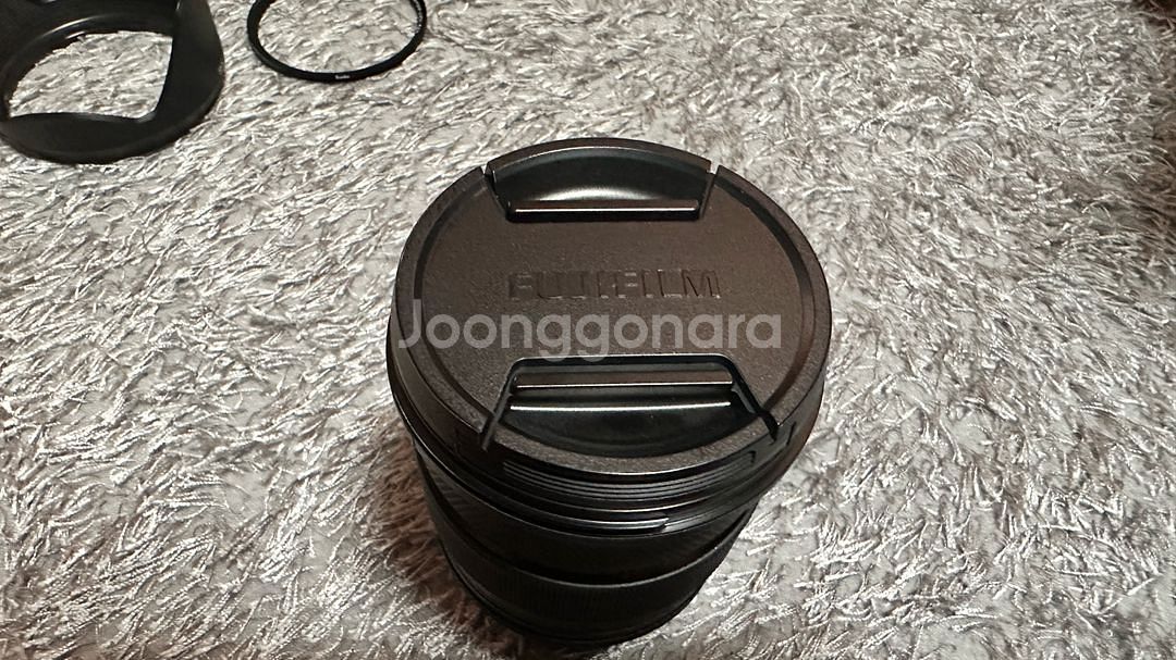 후지 XF 16-55mm F2.8 R LM WR(구형)--5