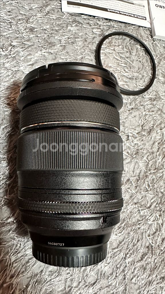후지 XF 16-55mm F2.8 R LM WR(구형)--4