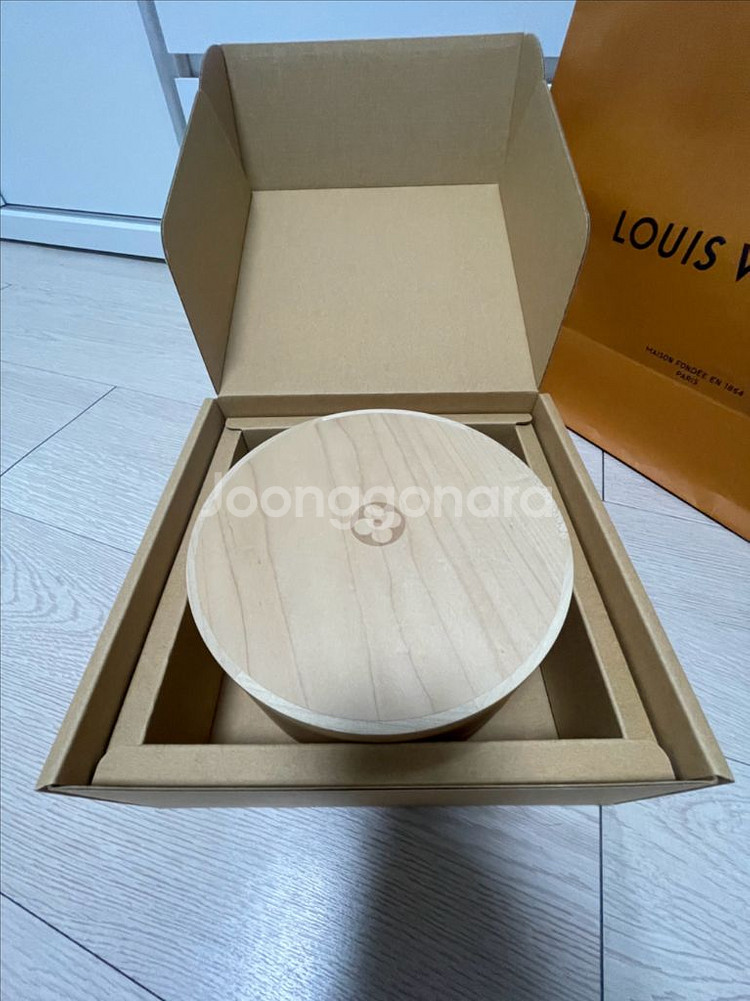 정품 루이비통 2025 vvip 기프트--1