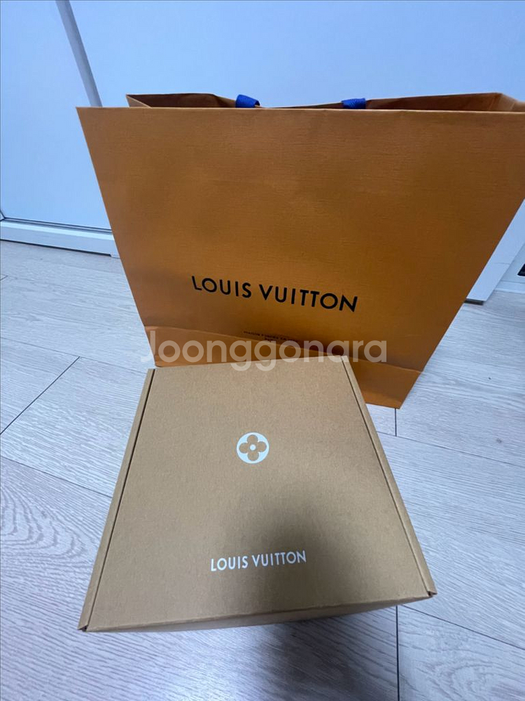 정품 루이비통 2025 vvip 기프트--0