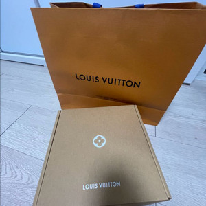 정품 루이비통 2025 vvip 기프트