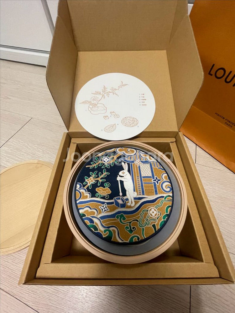 정품 루이비통 2025 vvip 기프트--4