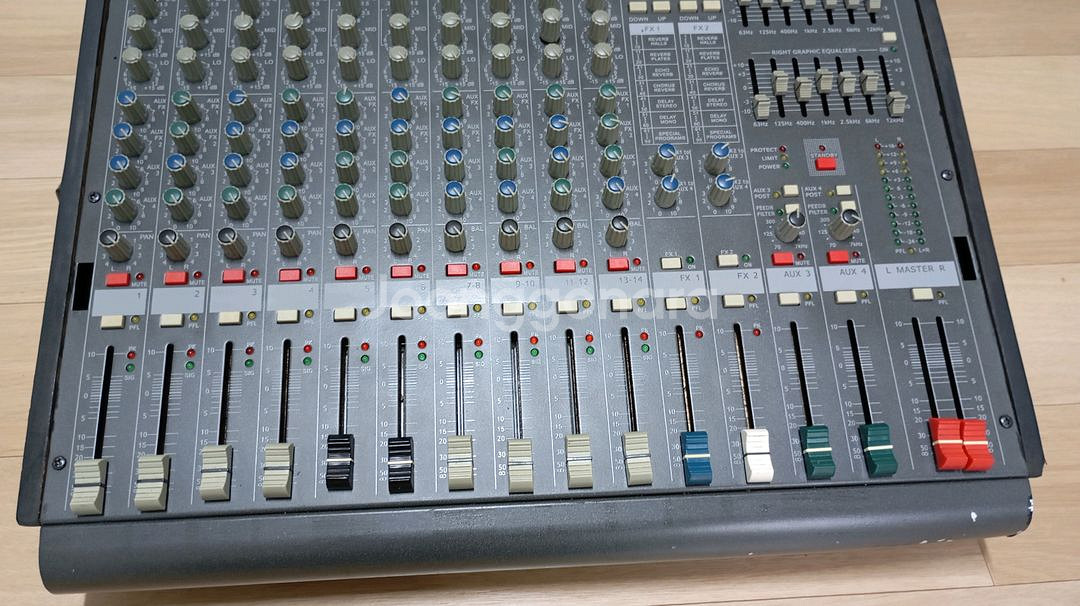 E&I Power Mate FA5001PLUS 믹서 부품용--2