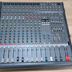 E&I Power Mate FA5001PLUS 믹서 부품용