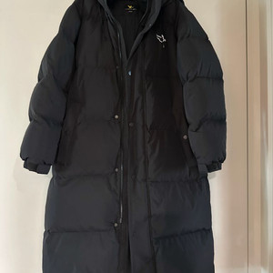 마크곤잘레스 롱패딩M