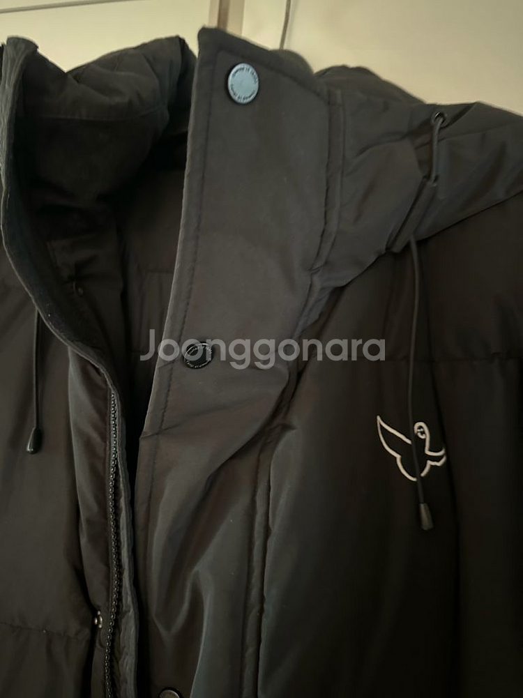 마크곤잘레스 롱패딩M--4