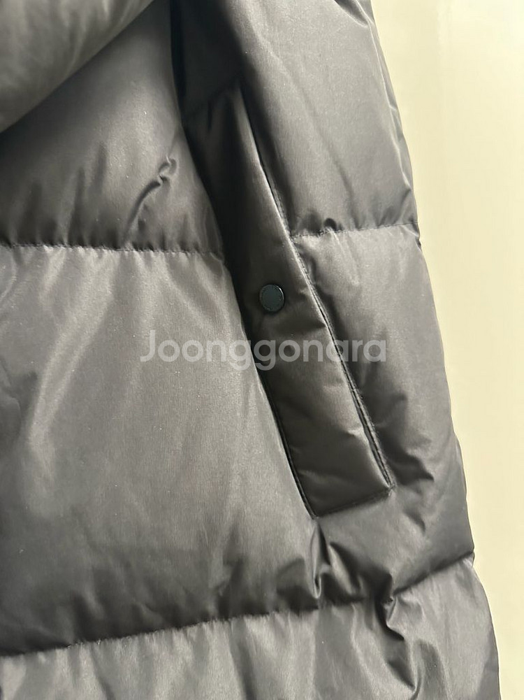 마크곤잘레스 롱패딩M--7