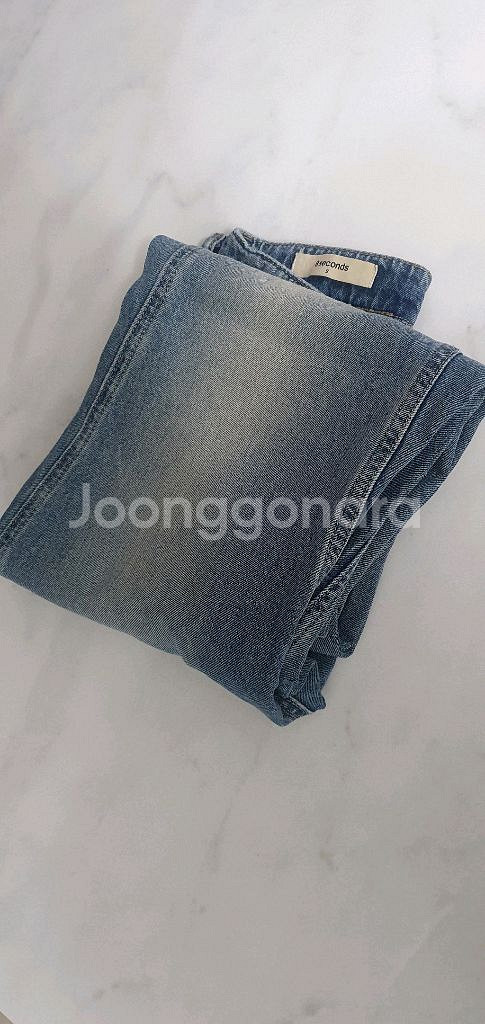 가을워싱 핏이 슬림해보이는 막입어도 힙한디자인.--1