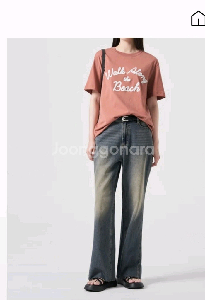 가을워싱 핏이 슬림해보이는 막입어도 힙한디자인.--0