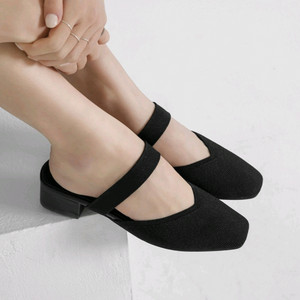 가을블로퍼 쉬운코디가능 여성스러운라인 240블랙.