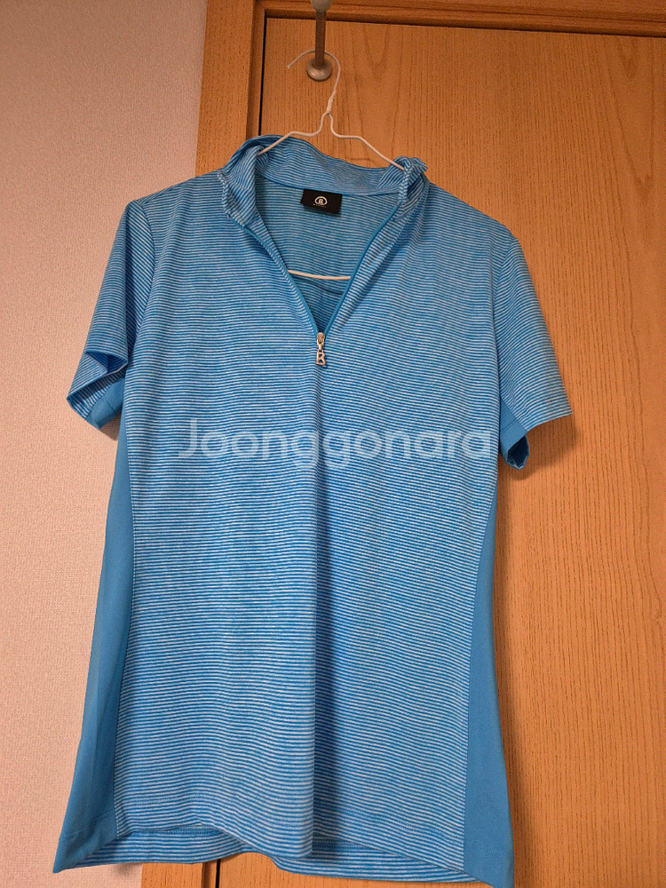 Bogner 여성 폴로 티셔츠 95--0