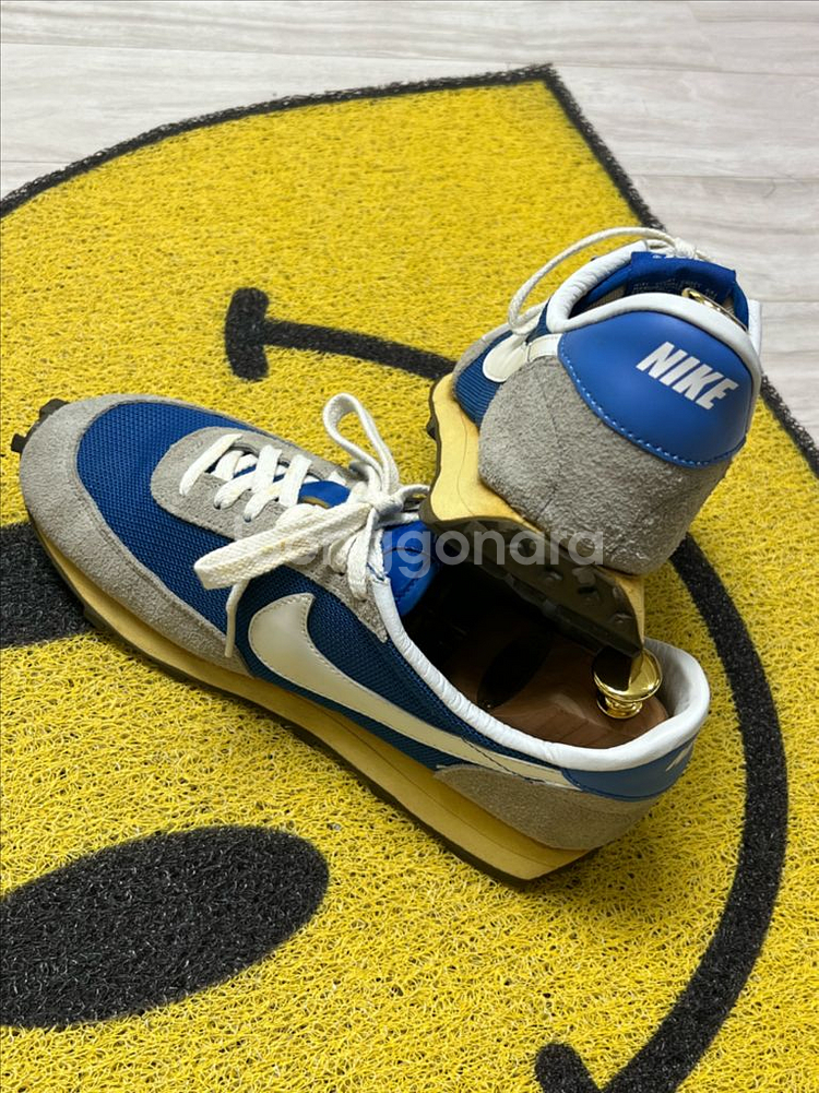 [260] 나이키 LDV 회파--2