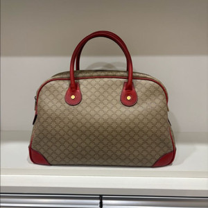 셀린느 마카담 토트백