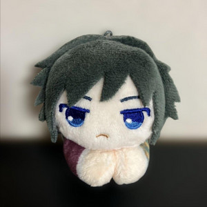 귀멸의 칼날 토미오카 기유 허그캬라