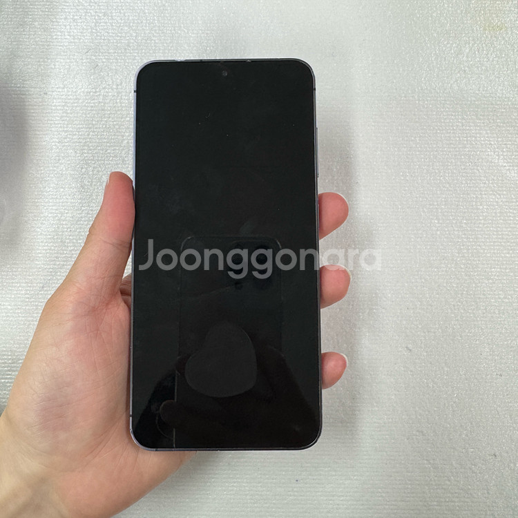 갤럭시S24/256기가 공기계 중고폰 학생폰 저가폰투폰--1