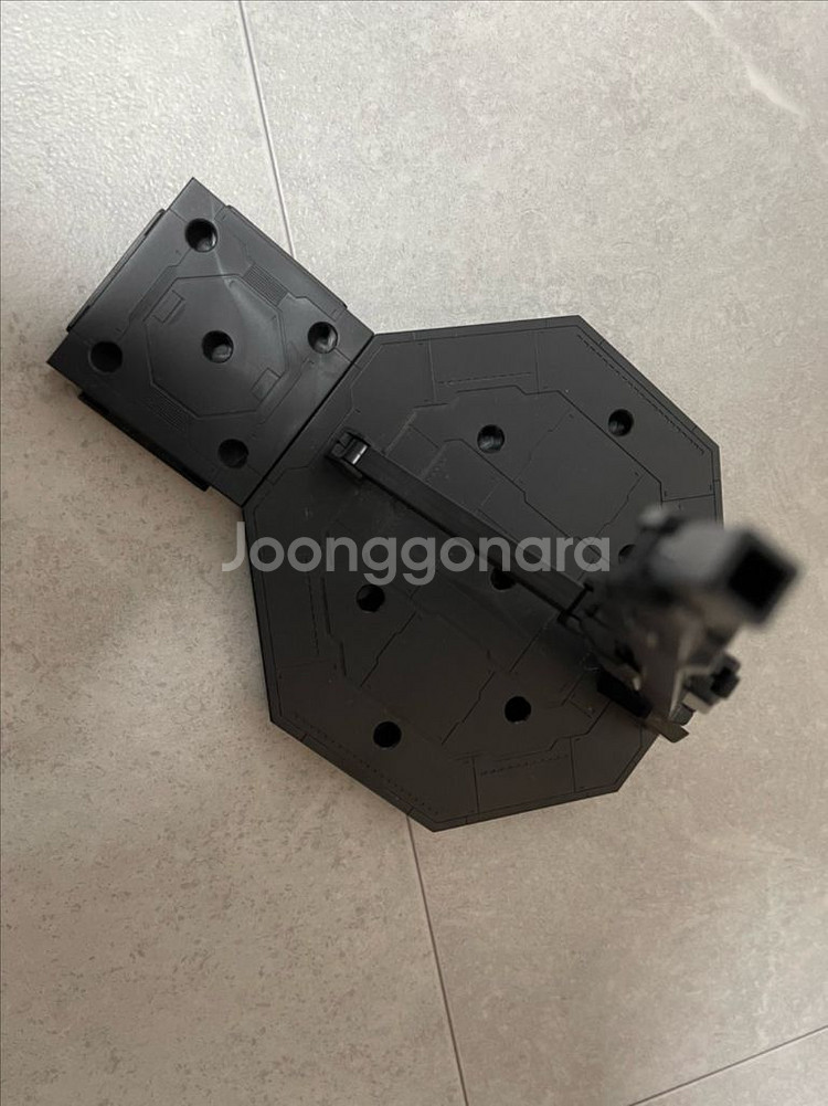 다이캐스트파츠 추가)MG 1/100 저스티스 건담 SE--2