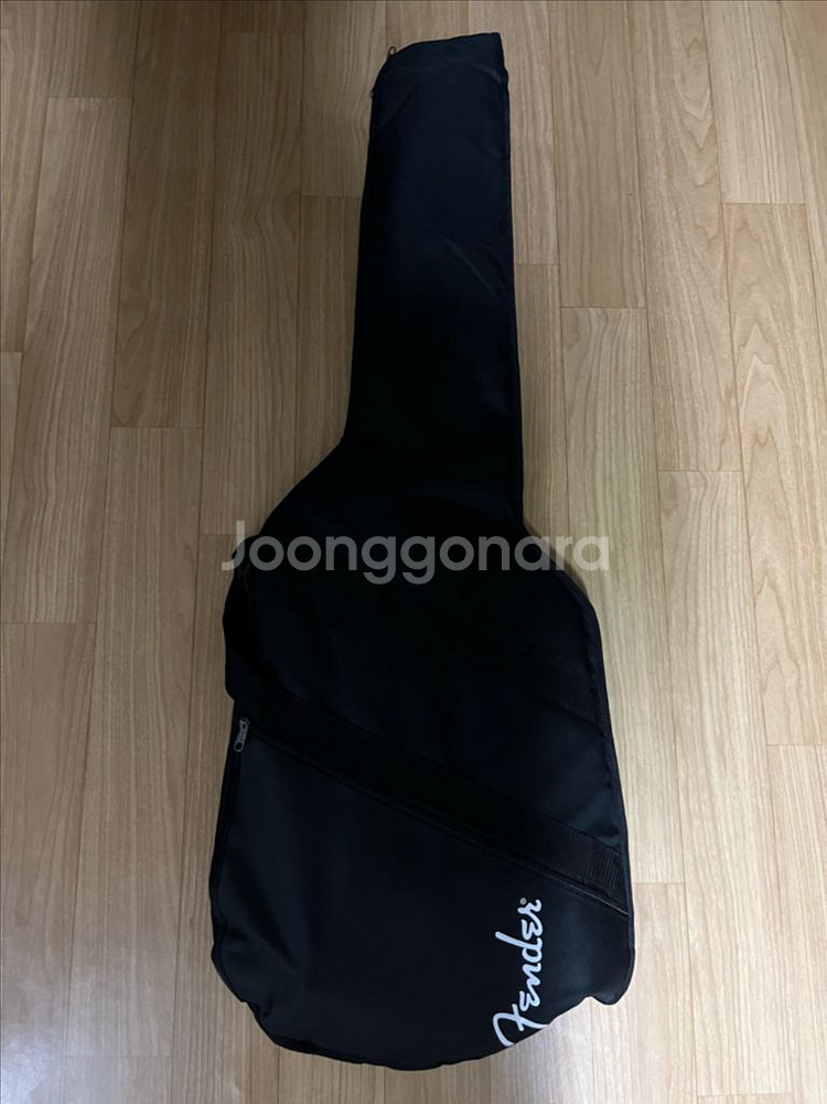 펜더(Fender) 머스탱 일렉기타--7