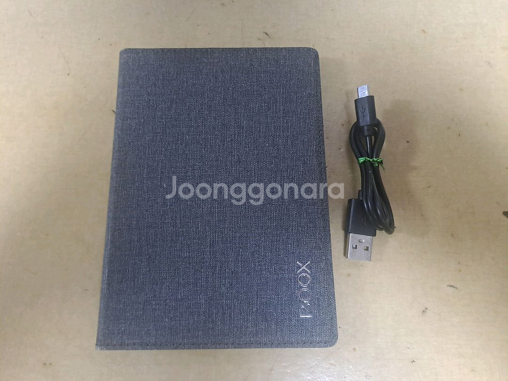 오닉스 포크2 이북 리더기 판매--0