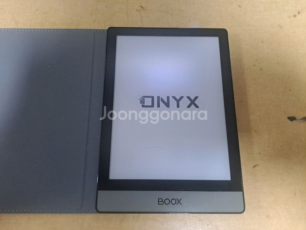 오닉스 포크2 이북 리더기 판매--2
