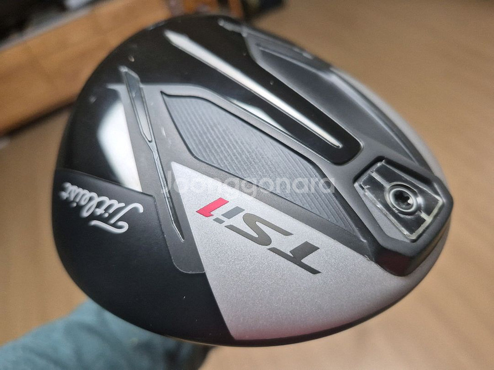 타이틀리스트 드라이버 TSi1--4