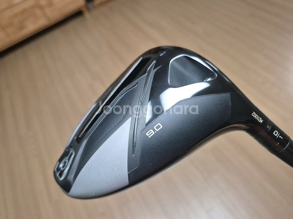 타이틀리스트 드라이버 TSi1--3