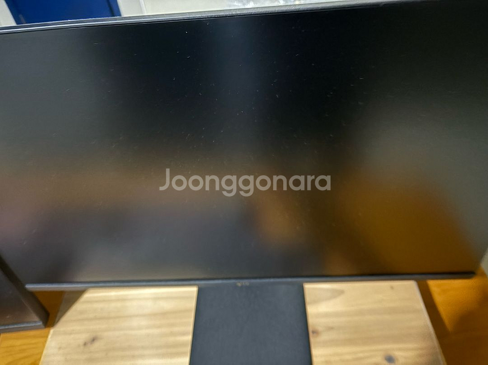 24u411a lg24인치 모니터--0