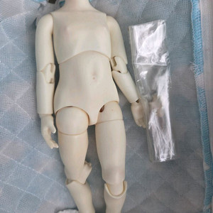 (급전) 구체관절인형 구관 용품 일괄 판매