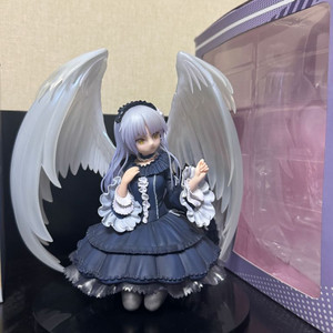 엔젤비트 타치바나 카나데 20주년 고딕 피규어