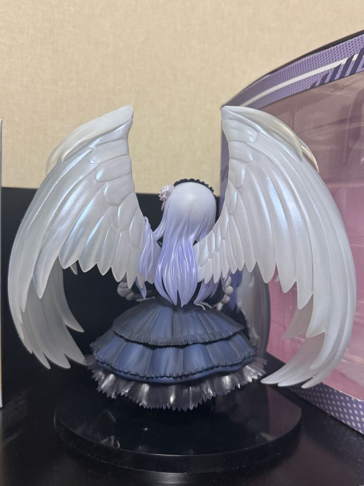 엔젤비트 타치바나 카나데 20주년 고딕 피규어 이미지