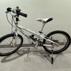 루이스 가르노 어린이 자전거 20인치