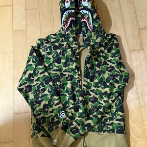 베이프 샤크후드