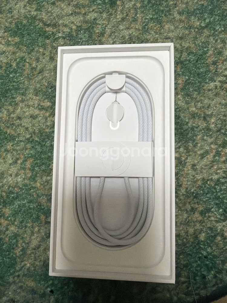 아이폰16pro 256gb--2