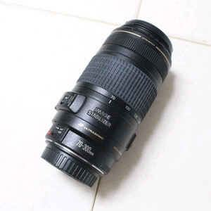 캐논 EF 70-300mm F4-5.6 IS USM