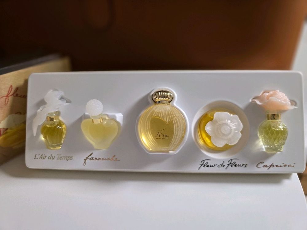 향수미니어쳐 이미지