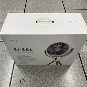 AKDF-4000 이젤 BLDC 서큘레이터 판매해요!!