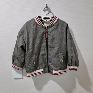 리미떼두두 양면 점퍼 상태최상