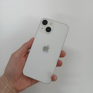 상태좋음 아이폰13미니 256기가 공기계중고폰알뜰폰