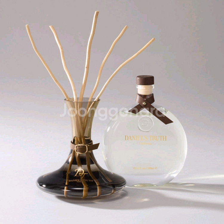 다니엘트루스 디켄터 리드 디퓨저 올리브릿지 300ml--0