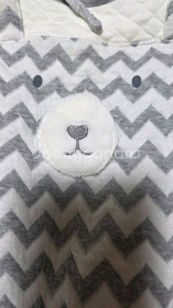 압소바 겨울 우주복--1