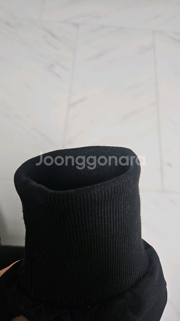 맥케이지 딕슨 [21fw/38사이즈]--7