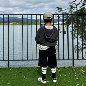 므므브 코듀로이 큐롯 팬츠/아기옷/MMB/아기골덴바지